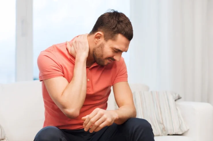 Back and Neck Pain