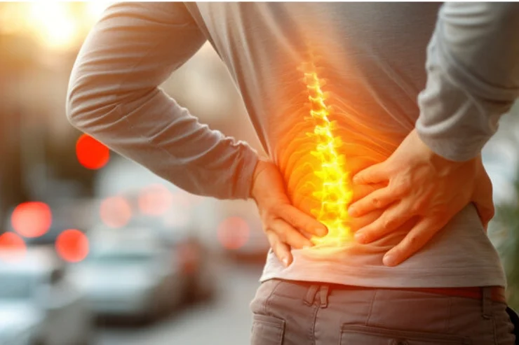 Musculoskeletal Pains
