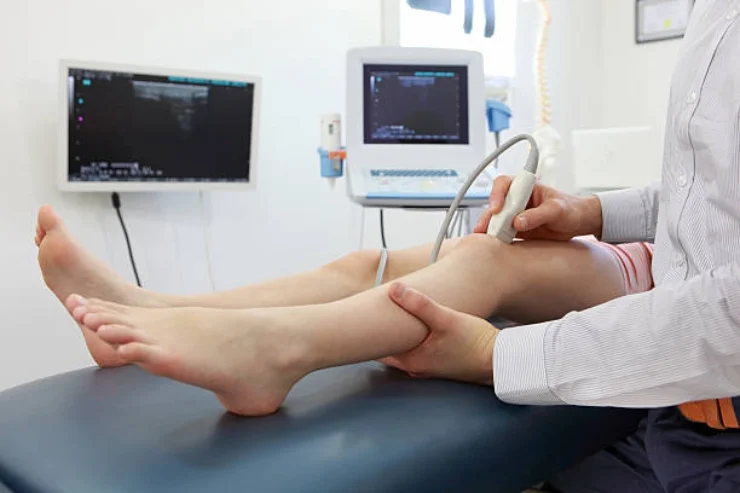 Ultrasound-Guided Musculoskeletal Diagnostic and Therapeutic Interventions